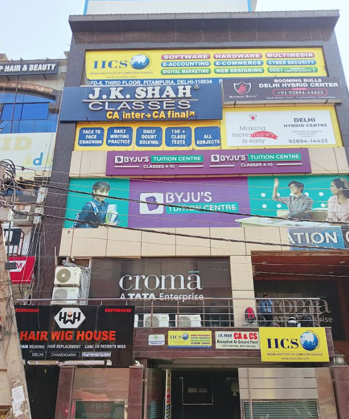 Pitampura